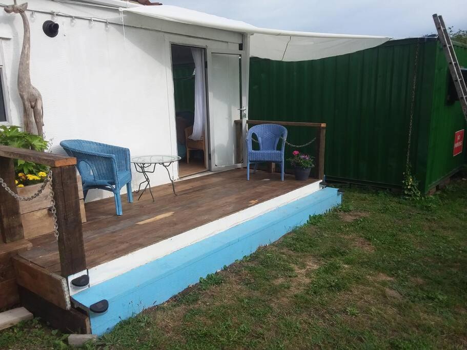 Вилла Rockets'S Retreat Bursledon Экстерьер фото
